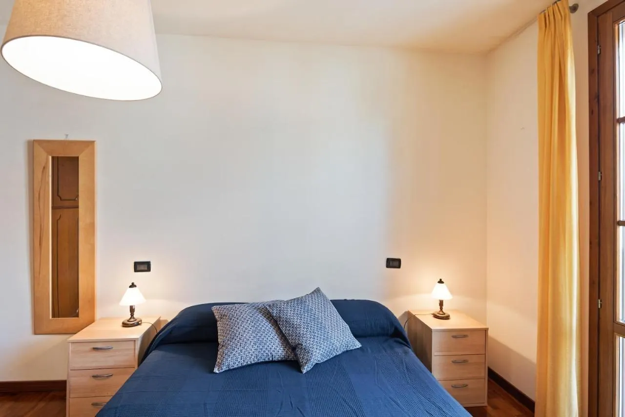 Casa Di Luca Apartment Lucca Italy