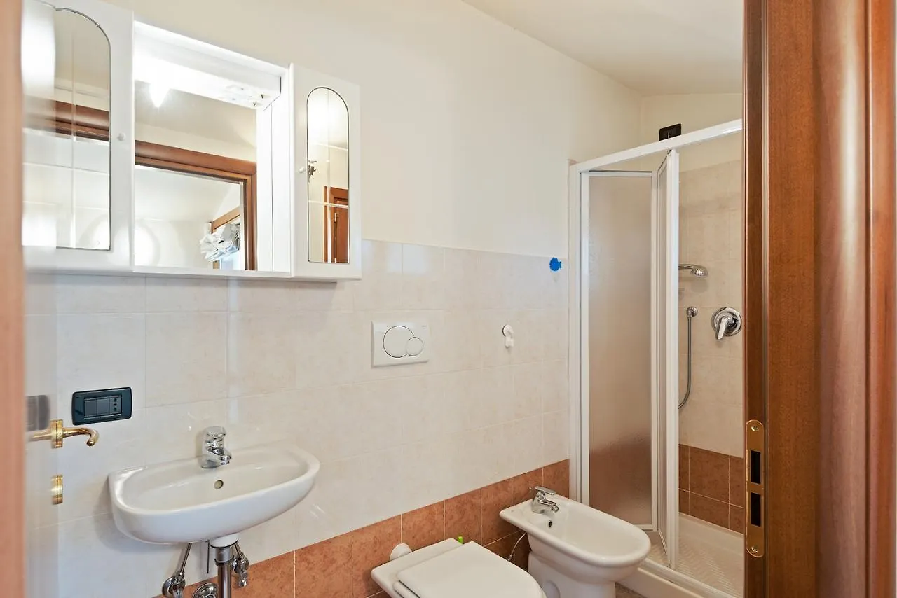 Casa Di Luca Apartment Lucca Italy