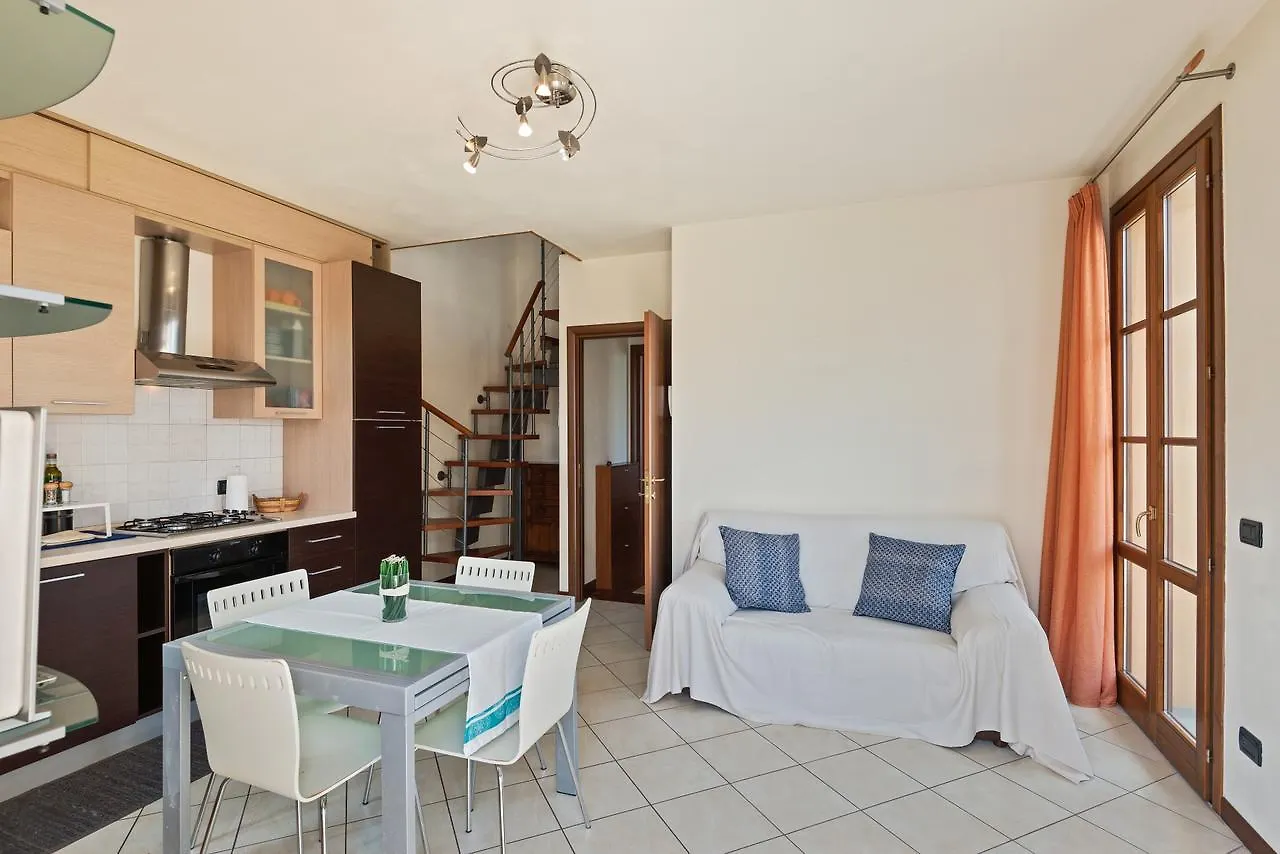 Casa Di Luca Apartment Lucca
