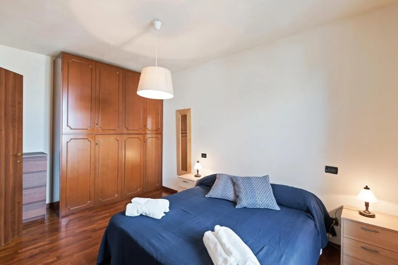Casa Di Luca Apartment Lucca Italy