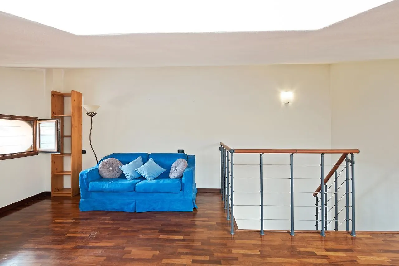 Casa Di Luca Apartment Lucca