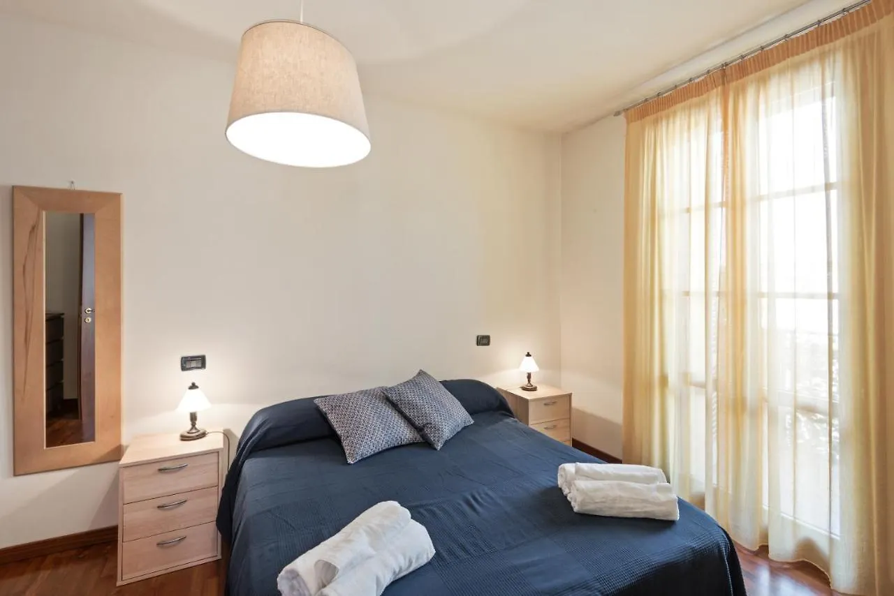 Casa Di Luca Apartment Lucca
