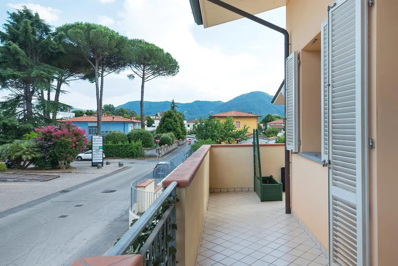 Casa Di Luca Apartment Lucca