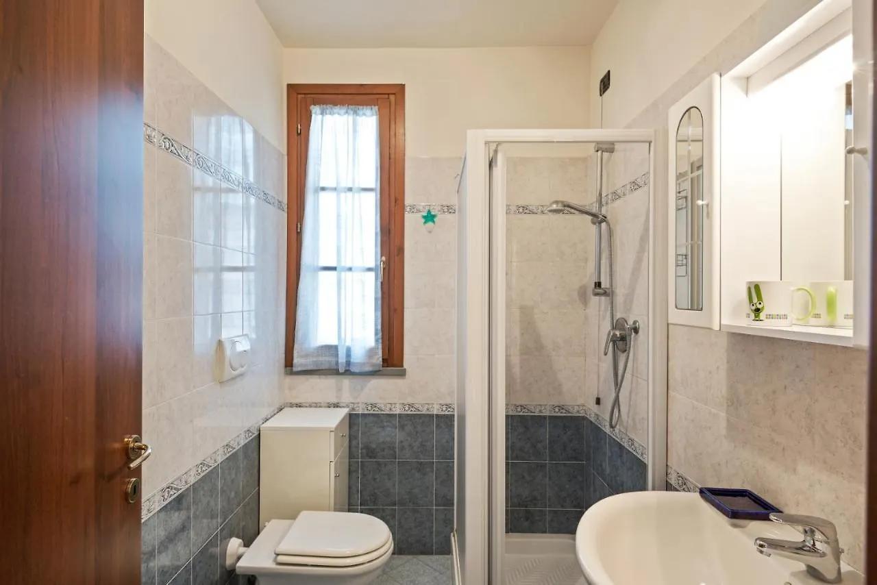 Casa Di Luca Apartment Lucca