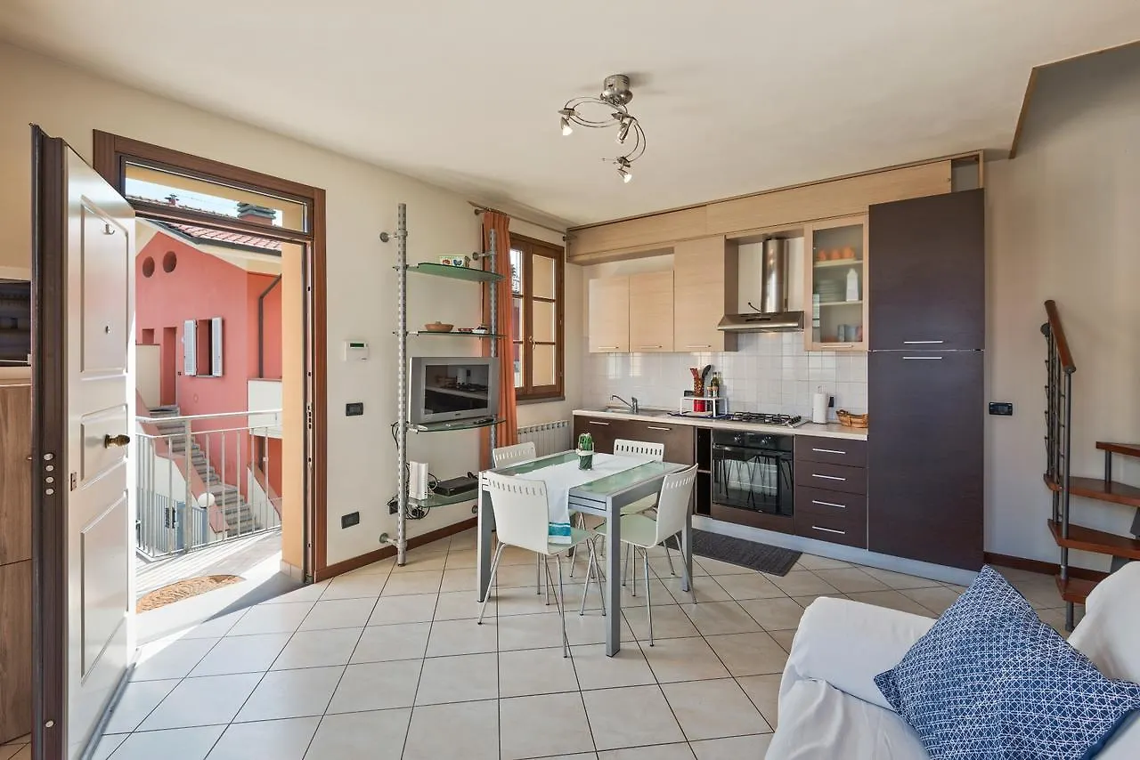 Casa Di Luca Apartment Lucca Italy