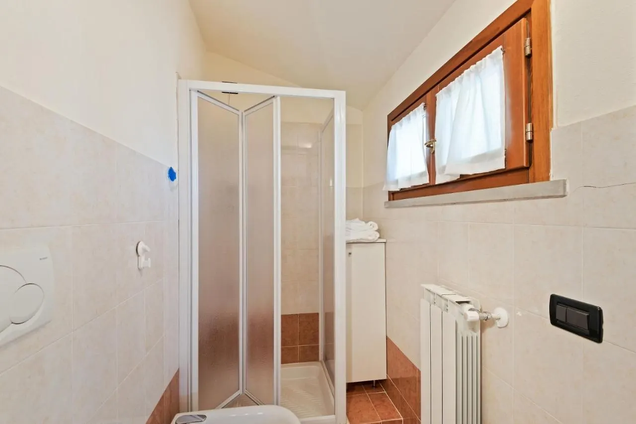 Casa Di Luca Apartment Lucca 0*,  Italy