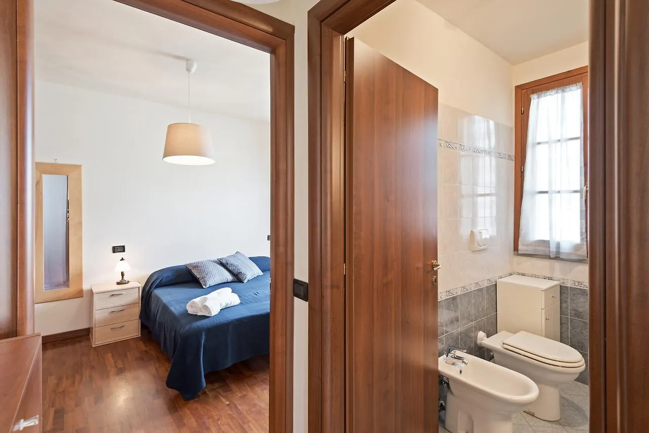 Casa Di Luca Apartment Lucca
