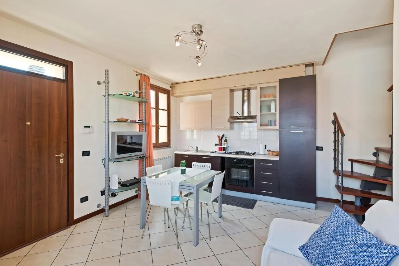 Casa Di Luca Apartment Lucca Italy