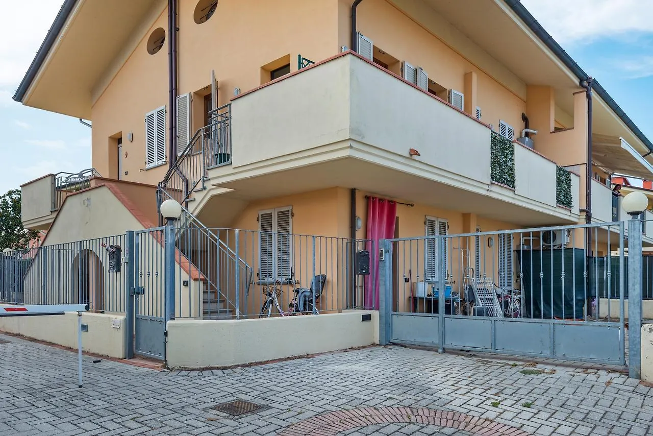 Casa Di Luca Apartment Lucca 0*,  Italy